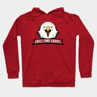 Eagle Fang Karate [Modern] Hoodie